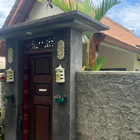 Casa Dewa Di Jati Villa